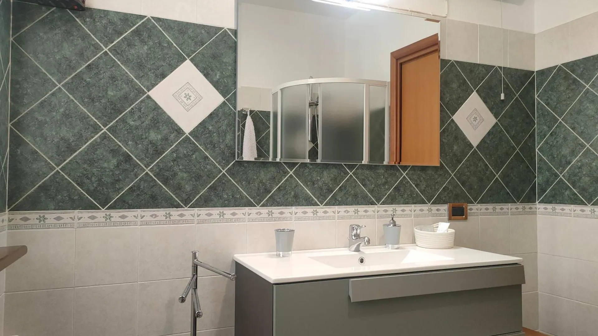 B&B Luna - Osio Sopra Osio Sotto 0*,  Italia