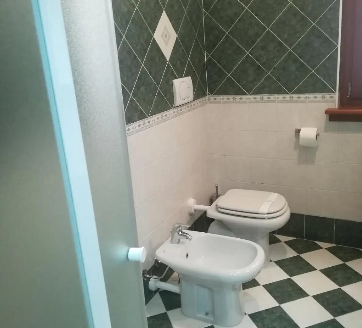 B&B Luna - Osio Sopra Osio Sotto