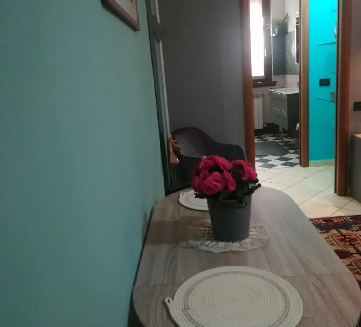 B&B Luna - Osio Sopra Osio Sotto Bed & Breakfast