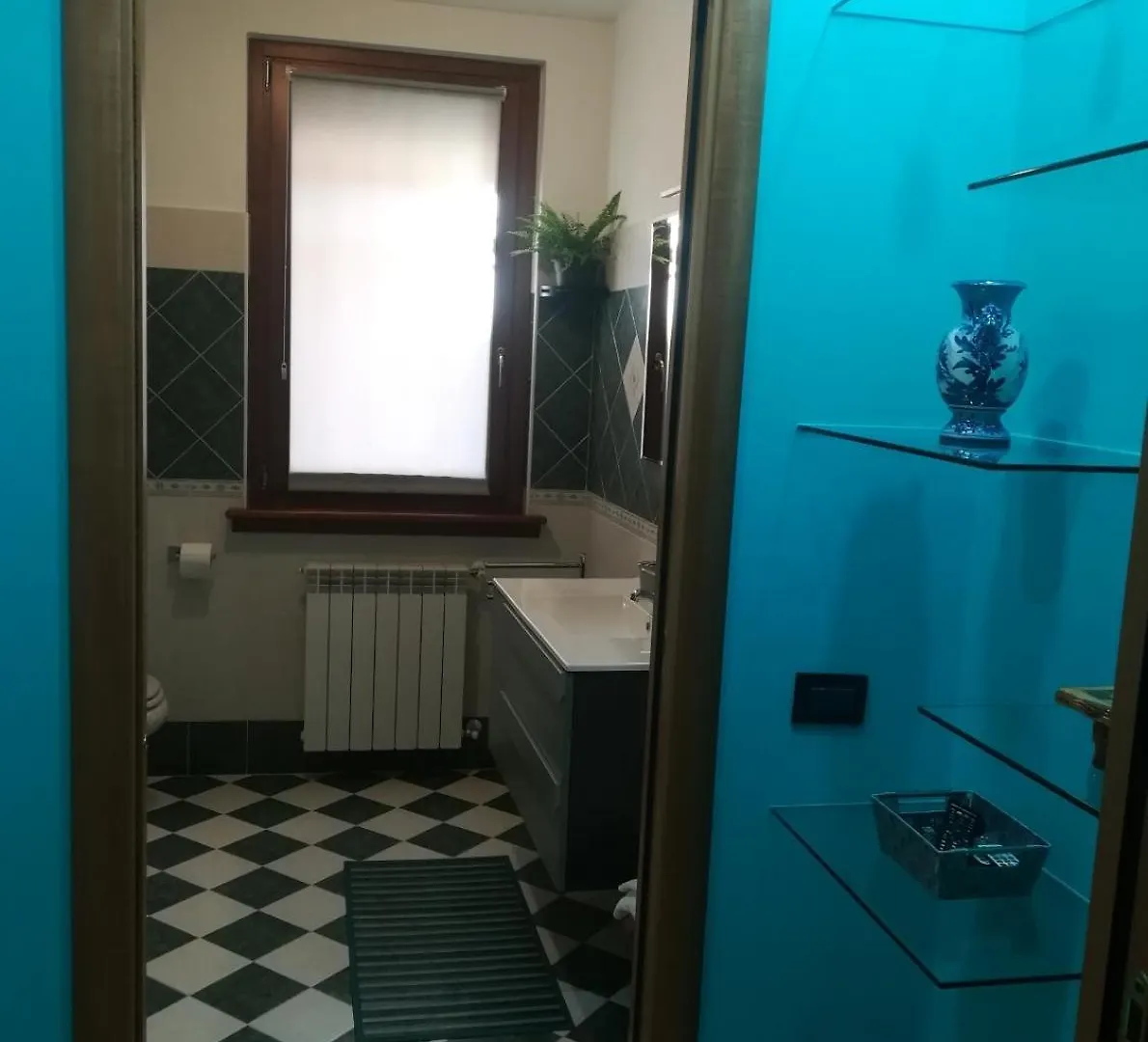 B&B Luna - Osio Sopra Osio Sotto