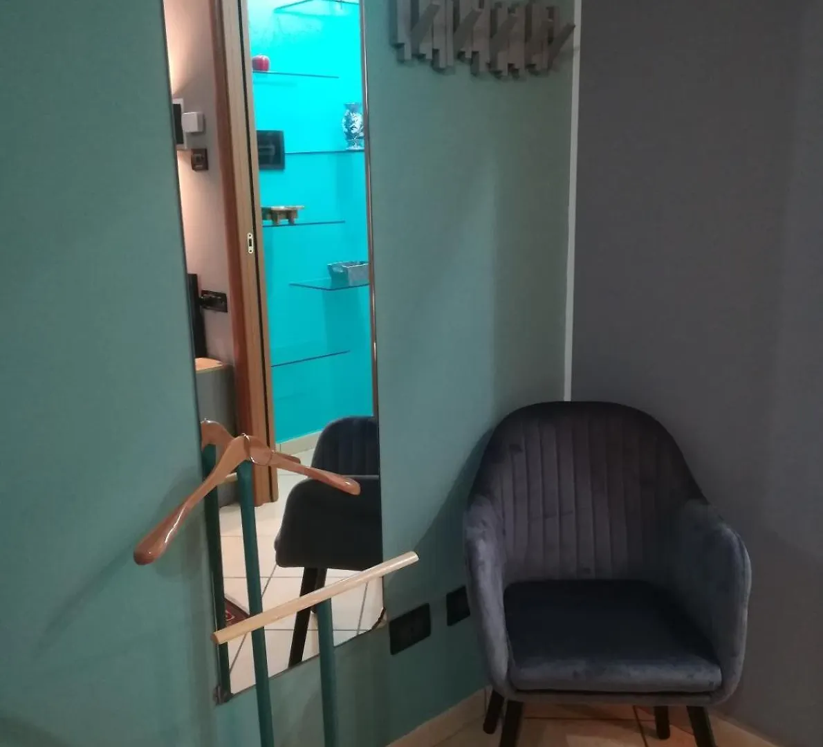Bed & Breakfast B&B Luna - Osio Sopra Osio Sotto Italia