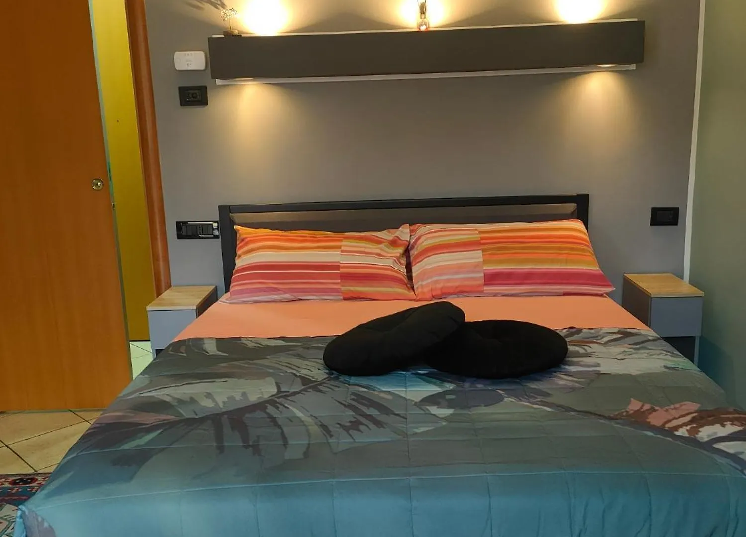 B&B Luna - Osio Sopra Osio Sotto Italia