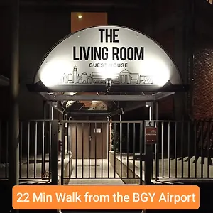 The Living Affittacamere