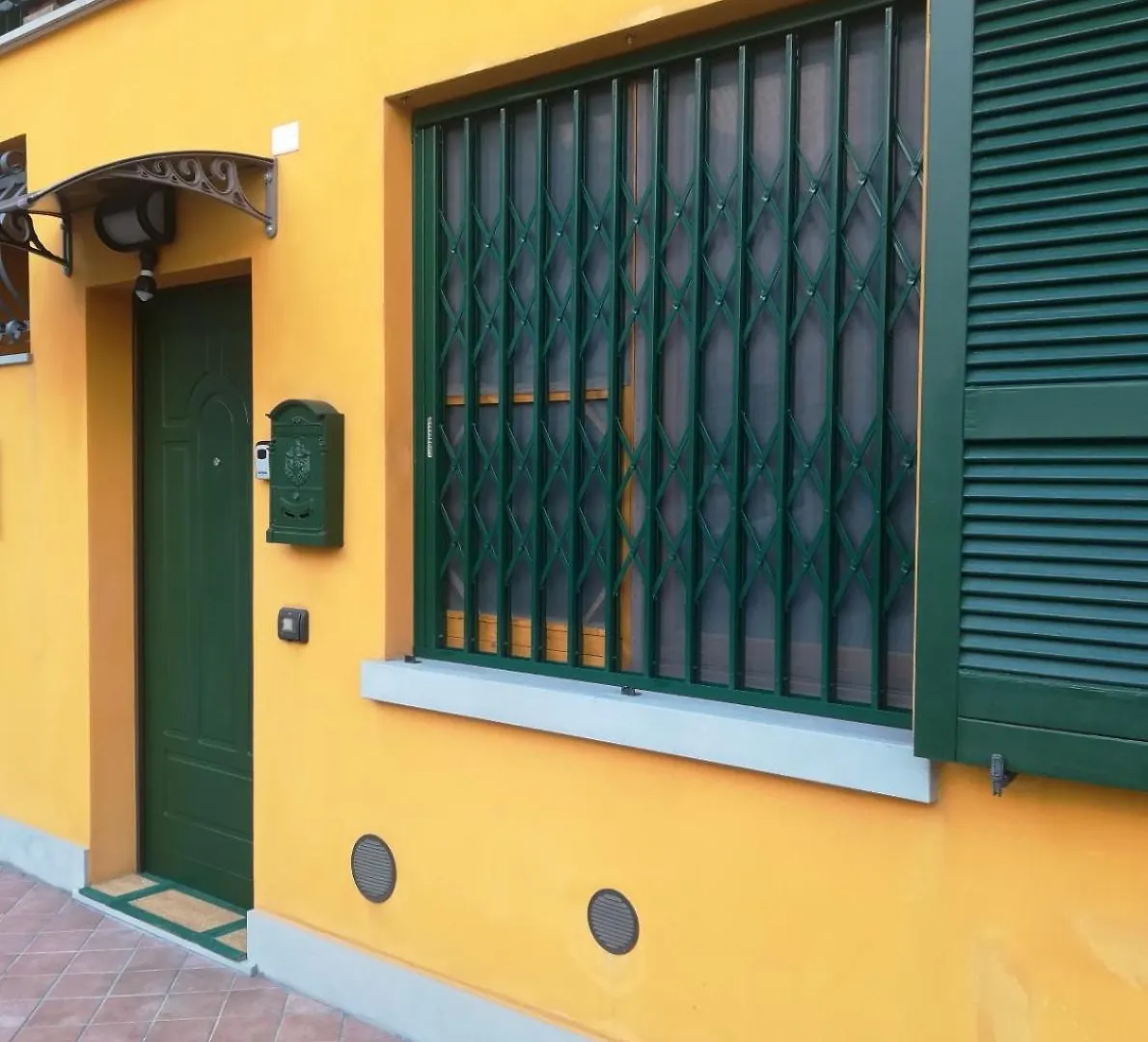 B&B Luna - Osio Sopra Osio Sotto 0*,  Italien